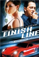 Финишная прямая / Finish Line (2008) онлайн