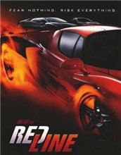 Красная линия / Redline (2007) онлайн