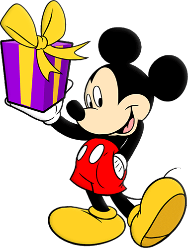 Сокровища анимации: Микки Маус / Treasures of animation: Mickey Mouse (1929-1953)