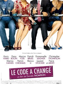 Изменение планов / Le code a change (2009) онлайн