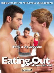 Угрызения 3: Всё, что вы можете съесть / Eating Out 3: All You Can Eat (2009) онлайн