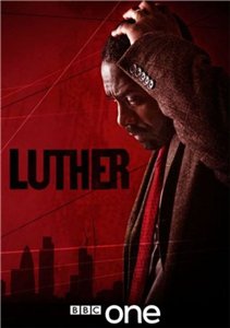 Лютер / Luther (2010) онлайн