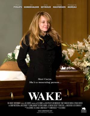 Пробуждение / Wake (2009) онлайн