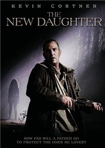 Проклятая / The New Daughter (2009) онлайн
