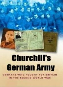 Немецкая армия Черчилля / Churchill's German Army (2009) онлайн
