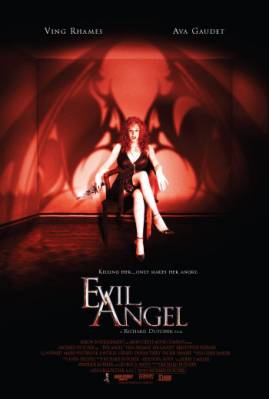 Ангел зла / Evil Angel (2009) онлайн