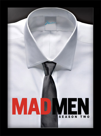 Безумцы / Mad Men (2008) 2 Сезон онлайн