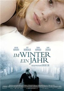 Зимой будет год / Im Winter ein Jahr (2008) онлайн