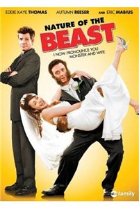Природа зверя / Nature of the Beast (2008) онлайн