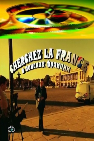 В поисках Франции / Cherchez la France (2010)