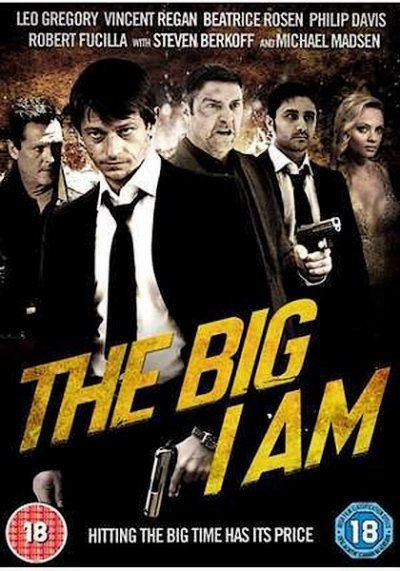 Большое Я / The Big I Am (2010)