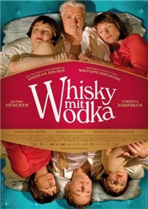 Виски и водка / Whisky mit Wodka (2009)