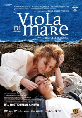 Морская фиалка / Viola di mare (2009) онлайн