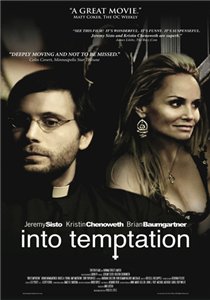 В искушении / Into Temptation (2009) онлайн