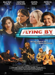 Годы летят / Flying By (2009) онлайн