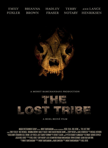 Первобытные / Последнее племя / The Lost Tribe (2009)