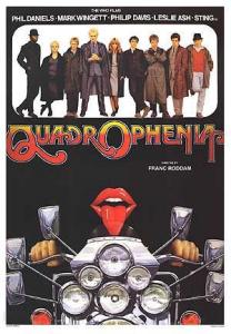 Квадрофения / Quadrophena (1979)