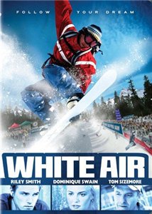 Белый полет / White Air (2007) онлайн