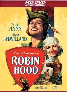 Приключения Робина Гуда / The Adventures of Robin Hood (1938)