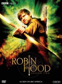 Робин Гуд / Robin Hood (2007) 2 сезон