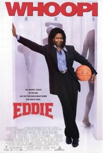 Эдди / Eddie (1996) онлайн