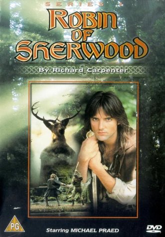Робин из Шервуда (Робин Гуд) / Robin of Sherwood (1984) онлайн