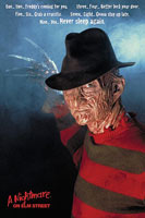Кошмар на улице Вязов / A Nightmare on Elm Street (1984) онлайн