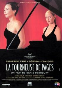 Ассистентка / Переворачивающая страницы / La tourneuse de pages (2006)
