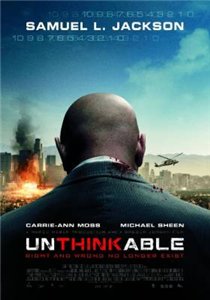 Немыслимое / Unthinkable (2010) онлайн
