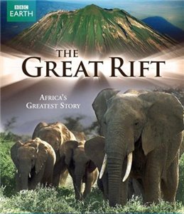 Великий рифт: Дикое сердце Африки / Great Rift: Africa's Wild Heart (2010) онлайн
