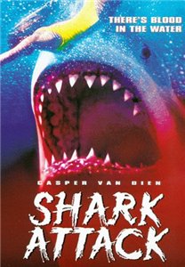 Акулы / Shark Attack (1999) онлайн