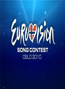 Евровидение-2010. Первый полуфинал (2010)