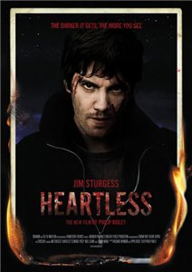 Бессердечный / Heartless (2009) онлайн