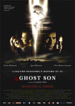 Сын призрака / Ghost son (2006)