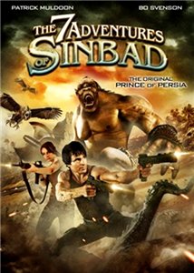Семь приключений Синдбада / The 7 Adventures of Sinbad (2010) онлайн