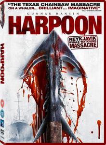 Гарпун: Резня на китобойном судне / Reykjavik Whale Watching Massacre (2009) онлайн