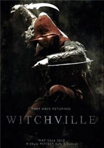 Витчвилль / Witchville (2010) онлайн