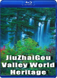 Наследие Мира Долины Цзючжайгоу / JiuZhaiGou Valley World Heritage (2009)