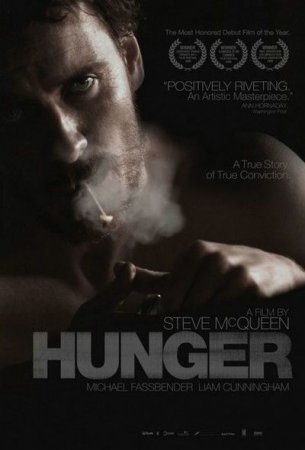 Голод / Hunger (2008) онлайн
