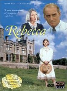 Ребекка / Rebecca (1997) онлайн