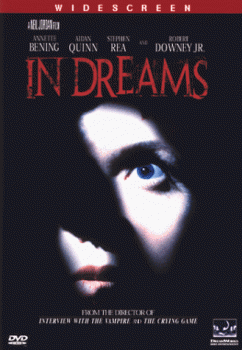 Сновидения / In Dreams (1999) онлайн