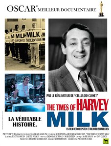 Времена Харви Милка / The Times of Harvey Milk (1984)
