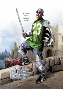 Черный рыцарь / Black Knight (2001) онлайн