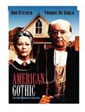 Американская Готика / American Gothic (1987) онлайн