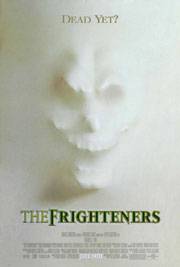 Страшилы / The Frighteners (1996) онлайн