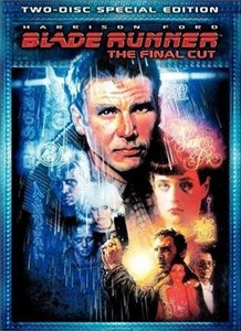 Бегущий по лезвию / Blade Runner (2007)