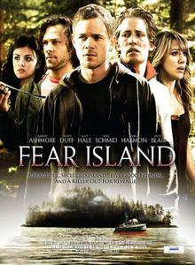 Остров страха / Deep Cove / Fear Island (2009) онлайн