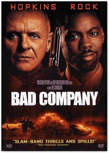 Плохая компания / Bad Company (2002)