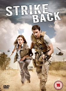 Ответный удар / Strike back (2010)
