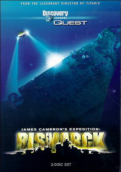 Экспедиция «Бисмарк» / Операция «Бисмарк» / Expedition: Bismarck (2002)